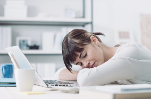 Strategies for Managing Sleep for Business Success