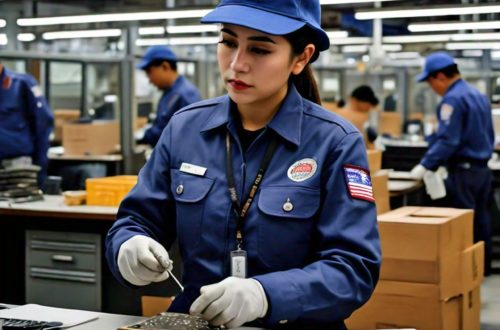 Supplier Inspection Services in Mexico: Ensuring Quality at Every Step
