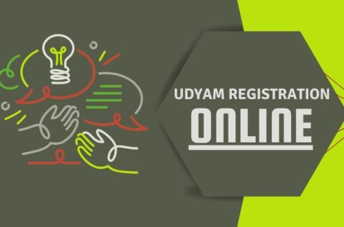 The Importance of Udyam Registration Online for Accessing Finance Schemes