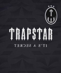 Trapstar: A Blend Style TO Follow