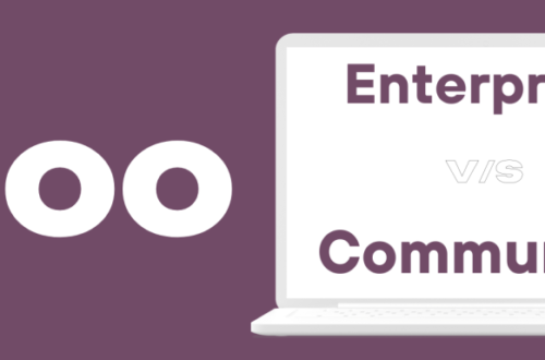 Odoo Community or Odoo Enterprise for Business: Making the Right Choice