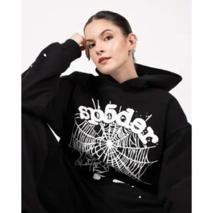 Exploring the Spider Hoodie Craze Fashion Forward or Frighteningly Fabulous