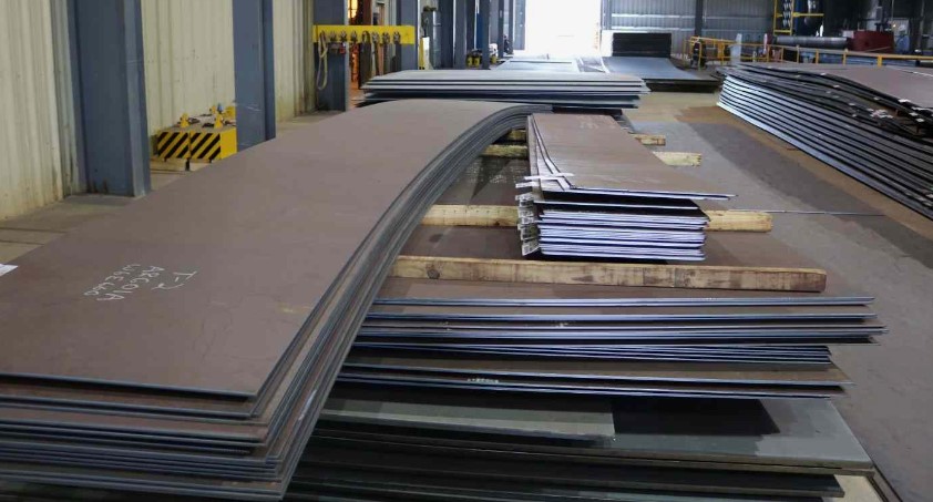 Steel-Suppliers-Uxbridge