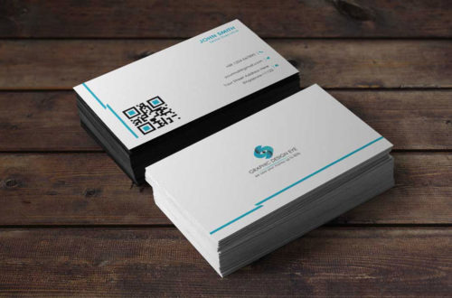 Business card printing Dubai