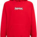 Dress to Impress Rock the Latest Supreme Hoodie Styles Without Splurging