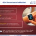 GCC Smartwatch Market