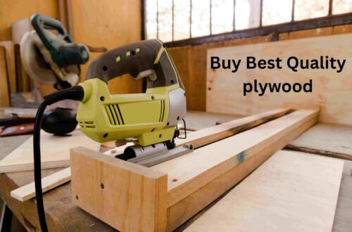 better plywood
