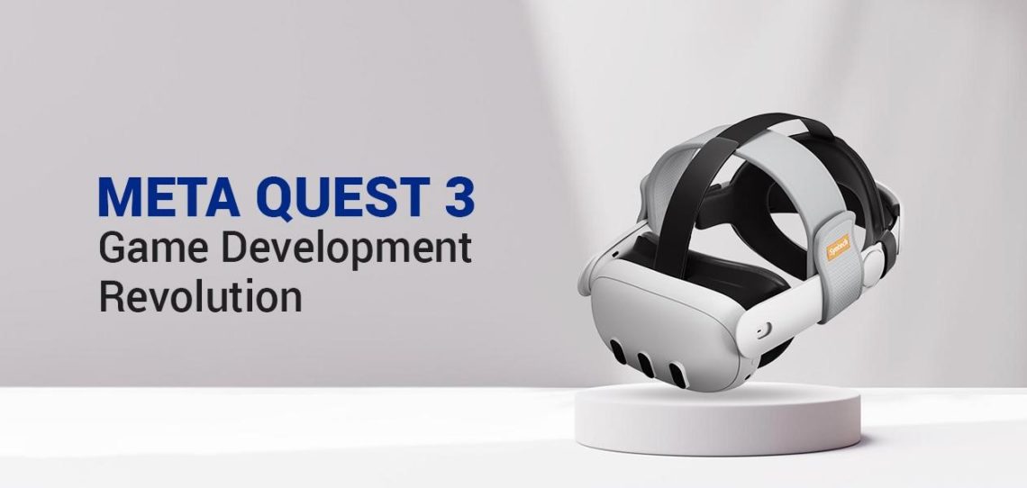 How-Meta-Quest-3-is-Revolutionizing-Game-Development