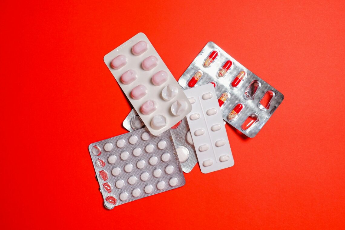 Best Multivitamin Tablets in Pakistan