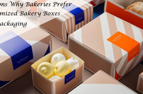 Reasons Why Bakeries Prefer Customized Bakery Boxes for Packaging-min