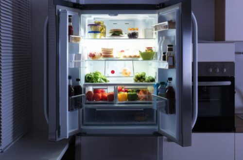 South Korea Household Refrigerator and Freezer Market