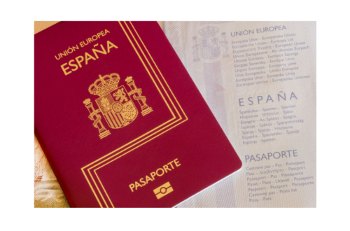 Spain Visa Document Requirements