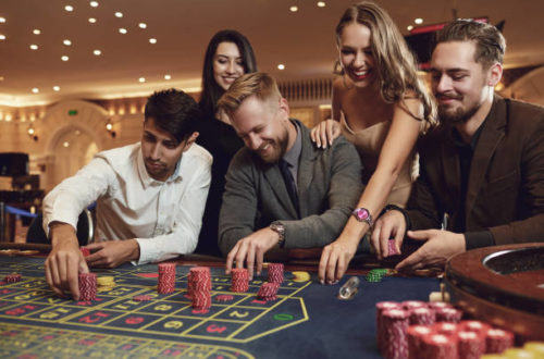 Chumba Casino: A Comprehensive Analysis