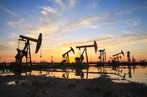oil and gas marketing services