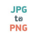 The Online JPG to PNG Converter