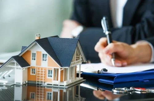 How to check property documents for commercially leased buildings?