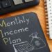 monthly income plan