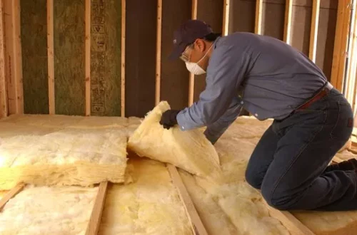 Masterful Batt Insulation Installation: Elevate Your Home's Comfort