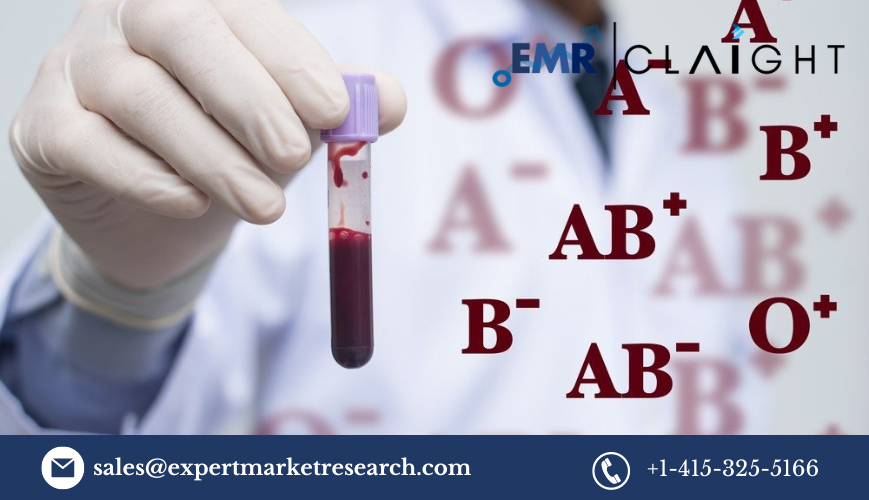 Blood Group Typing Market