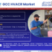 GCC HVACR Market